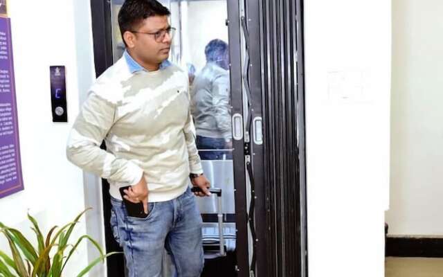 Chocolate Inn Express Deoghar