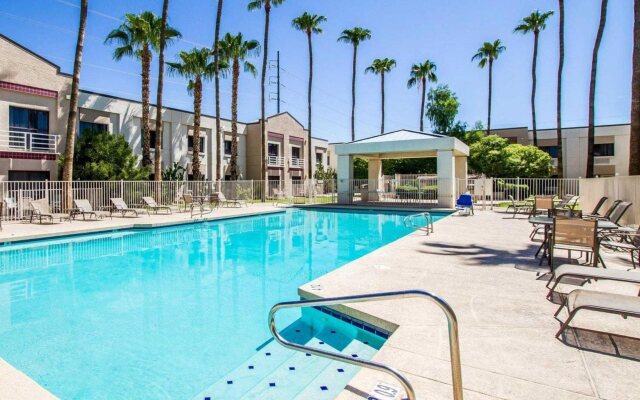 Comfort Inn Phoenix