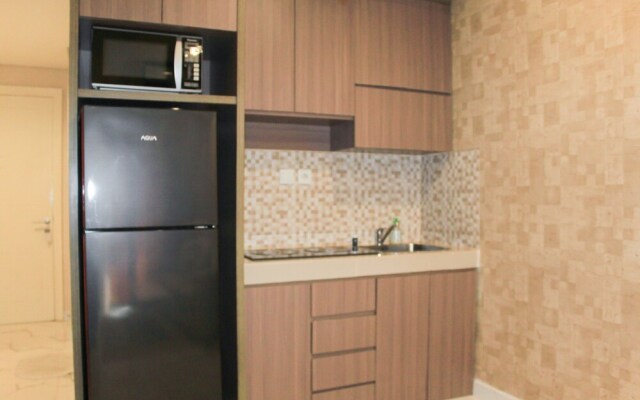 Thamrin City