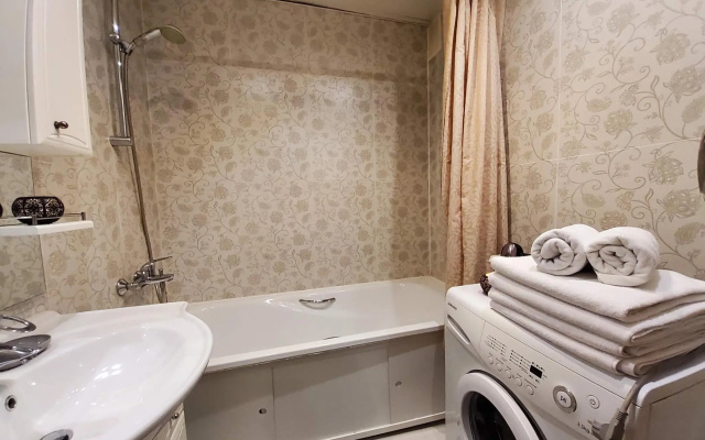 Стрелка на бульваре Мещерский 7/3