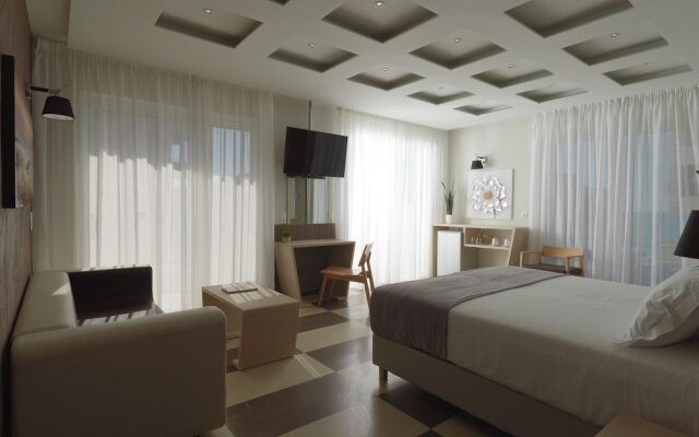 Melrose Rethymno By Mage Hotels