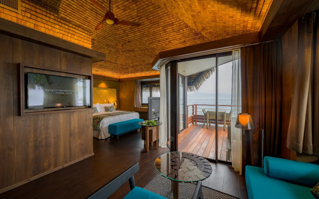 InterContinental Resort Tahiti by IHG