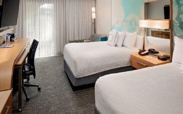 Courtyard by Marriott Fort Lauderdale North/Cypress Creek