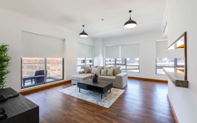 Maison Privee - South Ridge