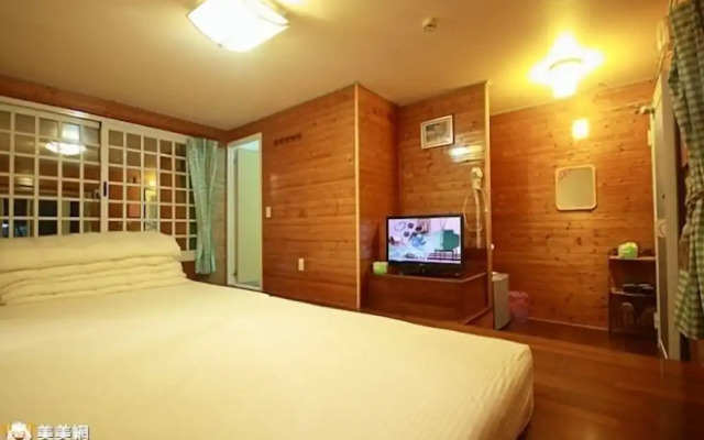 Xiangcun Homestay