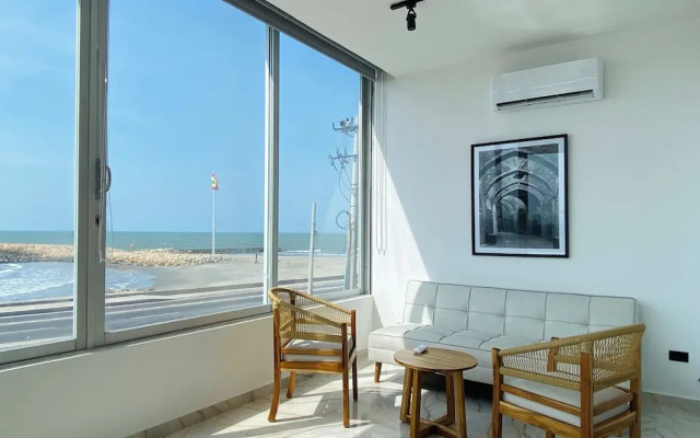 Muralla by Wynwood House