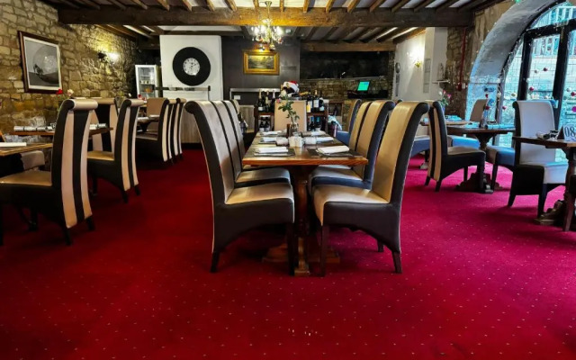 The Crown Hotel
