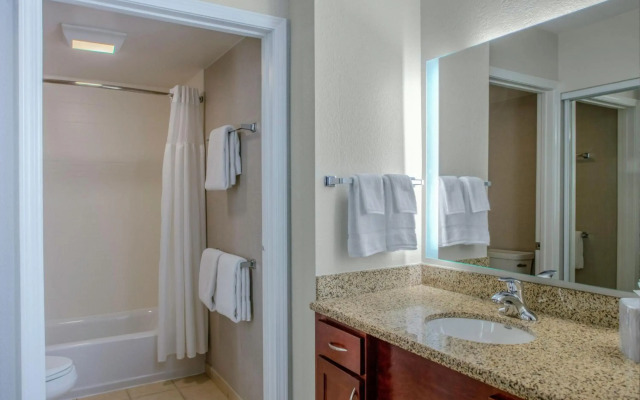 Residence Inn by Marriott Yonkers Westchester County