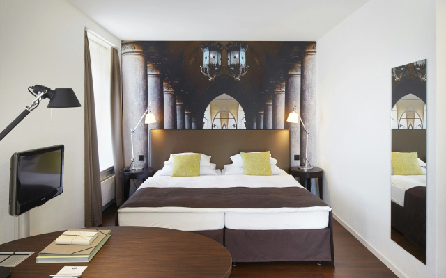Sorell Hotel Rütli Niederdorf Zürich