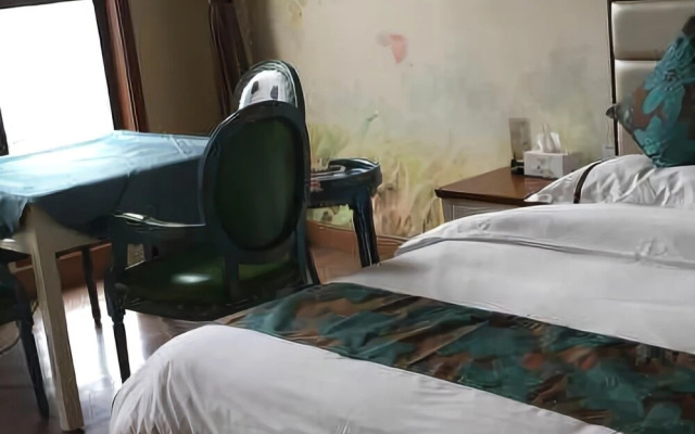 Zhuo'ao Garden Hotel