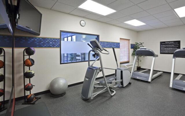 Hampton Inn & Suites Toledo-Perrysburg