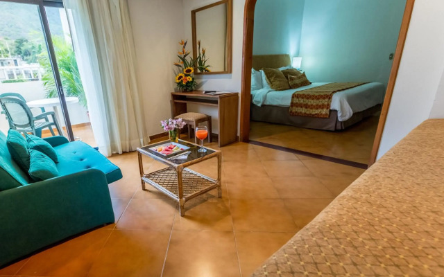 Hotel Ole Caribe