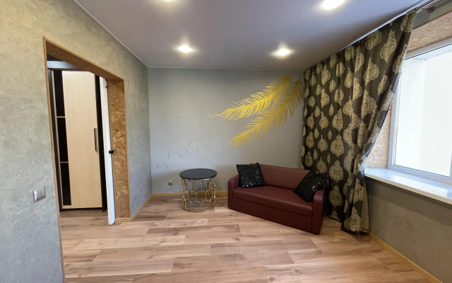 Апартаменты на улице Портовая 6