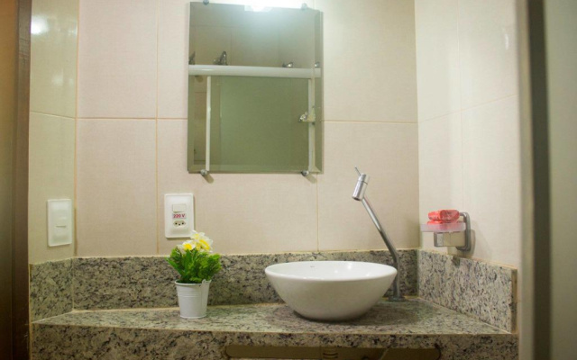 Pousada Espaço Viana