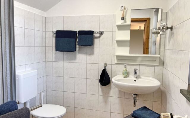 Gästehaus Alte Schule