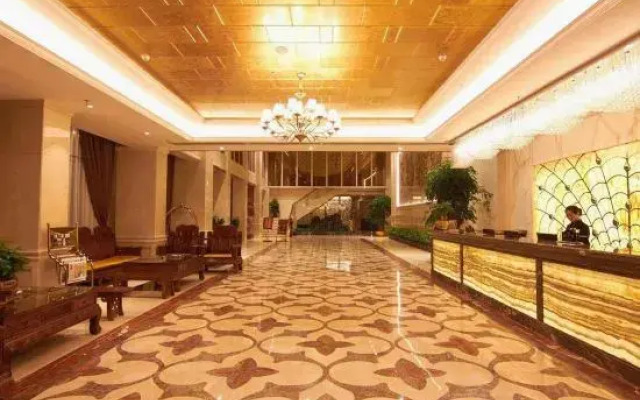 Yuzhou Hotel