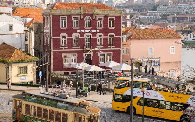 Memoria Porto FLH Hotels