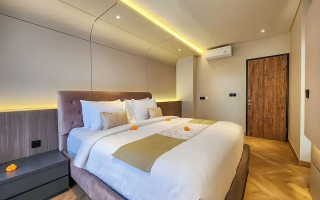 Casa Verano Jimbaran by Nagisa Bali