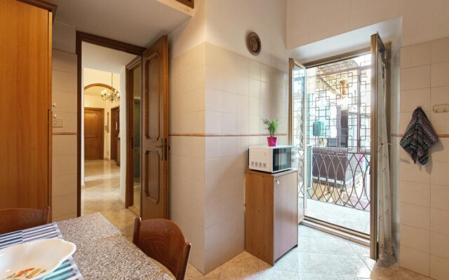 Redseven Rome Apartment