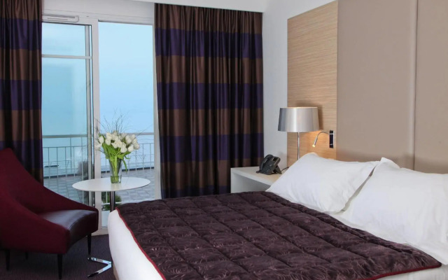 Spa Marin du Val André Thalasso Resort