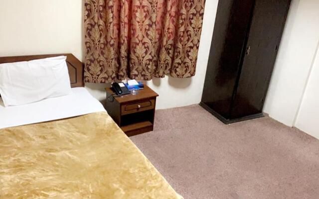 Asia Hotel