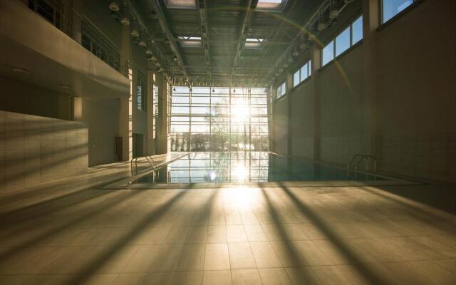 Arena SPA Hotel