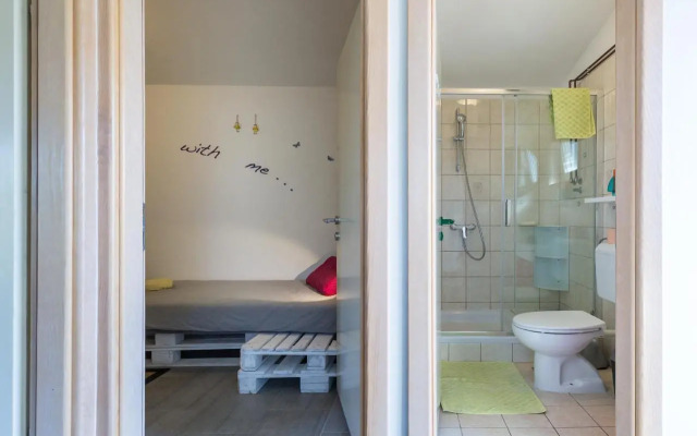 Apartment Marija