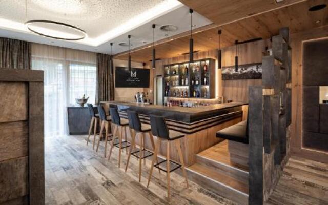 Hotel Modern Mountain