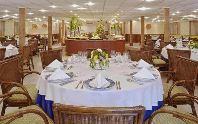 Iberostar Heritage Grand Amazon - All Inclusive