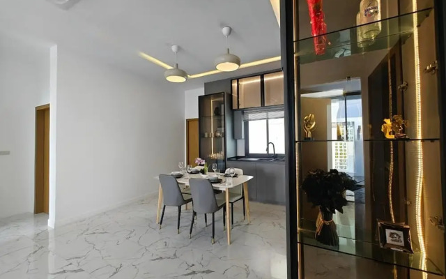 Let's Relax Villa Pattaya - LRP4