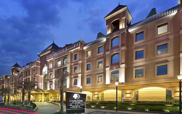 DoubleTree by Hilton Riyadh - Al Muroj Business Gate