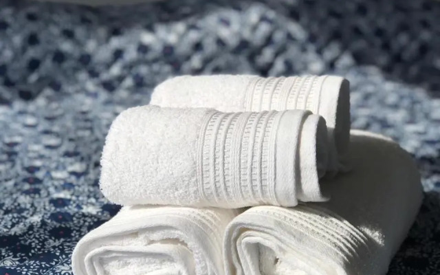 Vista Andina Apartments