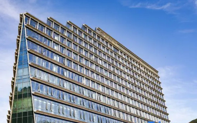 Grandskylight Shenzhen Dapeng — 5-star hotel in Shenzhen