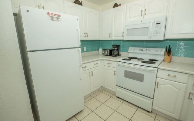 Pelican Beach 2011 Destin - 1 Br Condo