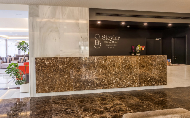 Steyler Fatima Hotel Congress