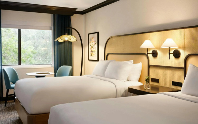 Renaissance Boca Raton Hotel