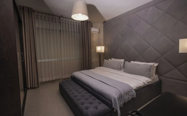 Ankars Suites & Hotel