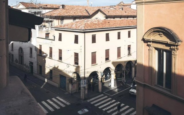 Gregorini Bingham Art Luxury Suites