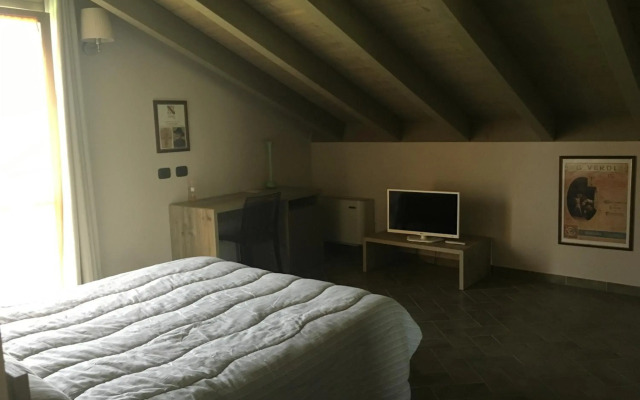 Agriturismo Bassanine