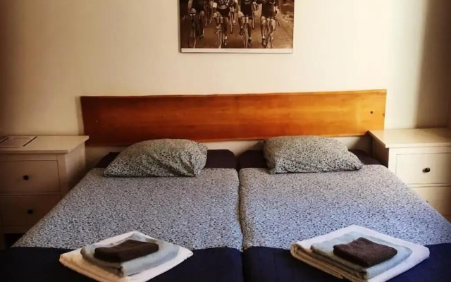 Hotel Au Bon Accueil
