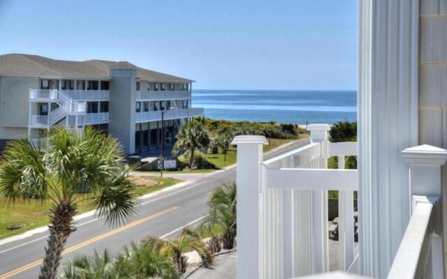 Ocean Walk 3204- Del Boca Vista