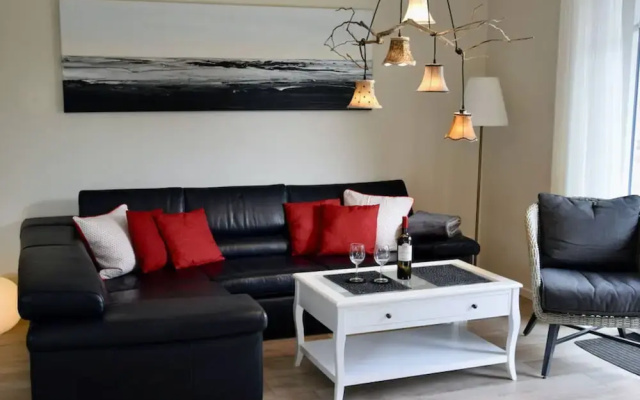 Holiday Home Wiedblick