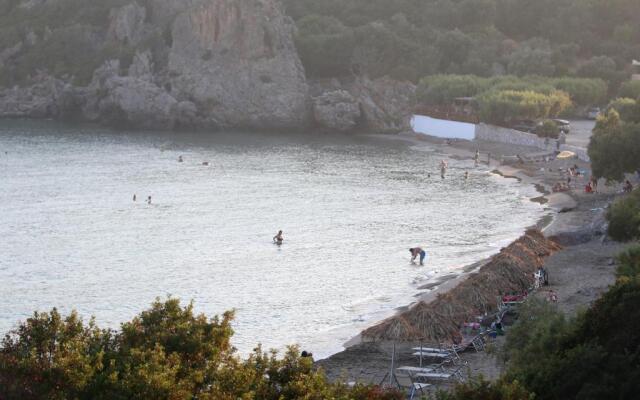 Santa Marina Apartments