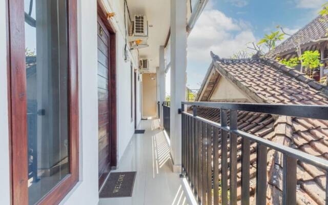 Bali DD Homestay