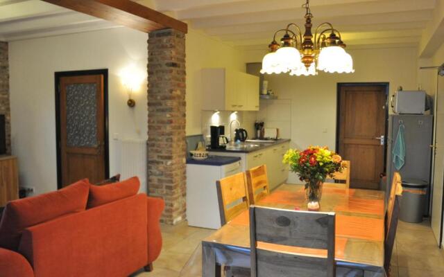 Vakantiehuis Vijlen