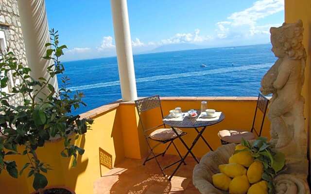 La Terrazza Sul Mare
