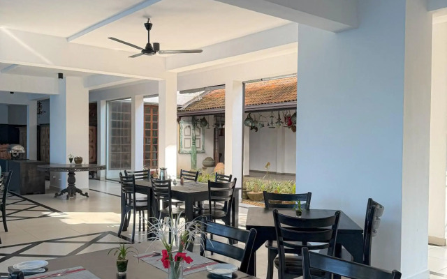 Serendib Beach Hotel