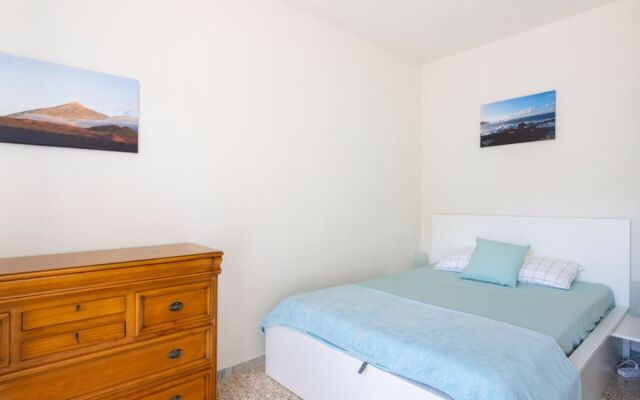 Apartment Océano Buenavista del Norte