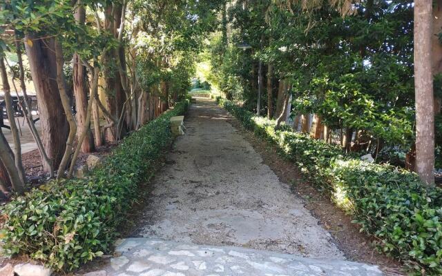 Relais Casina Copini