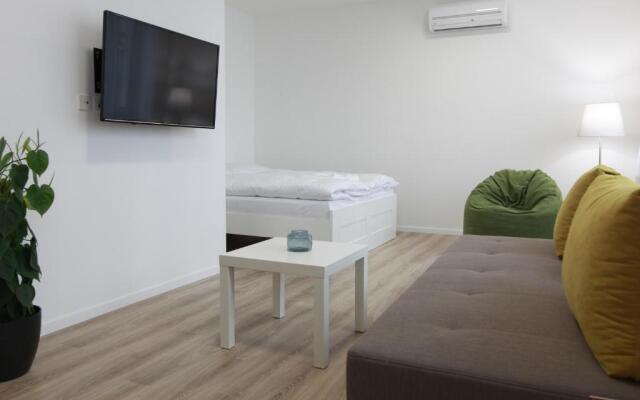 City Center Best Place Apartments